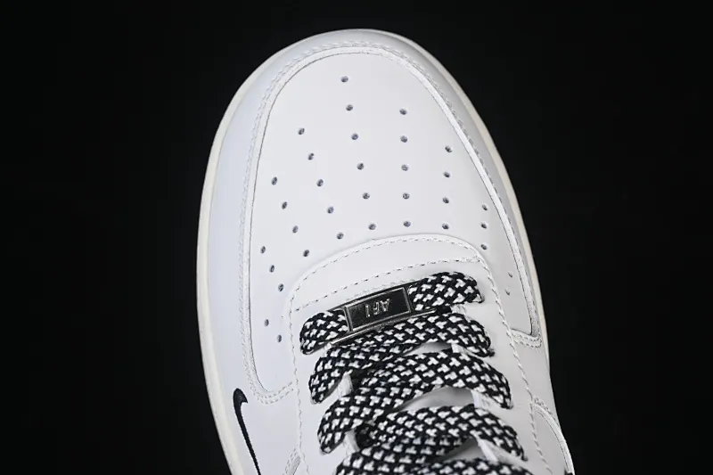 All categories Nk Air Force 1 Air Force series Nk Air Force 1 Low Air Force low-top Nike Air Force 1'07 Low "Justdoit" Air Force 1 low-top casual sneakers CS5288-038